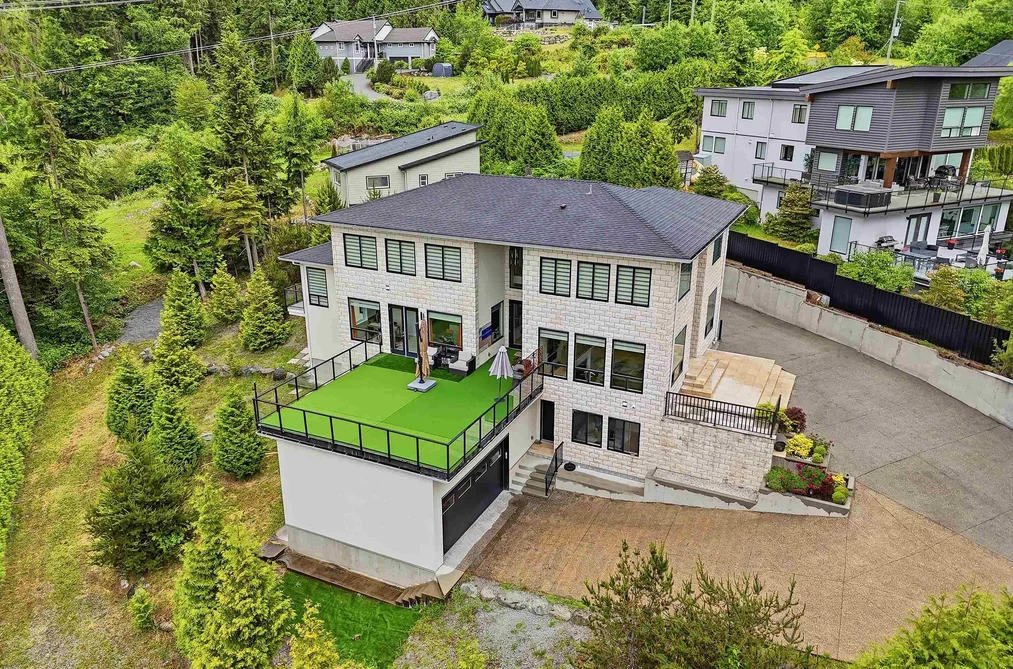 2425 LEGGETT DRIVE, Anmore BC V3H 4W9, Anmore BC — Residential for Sale - Photo 2