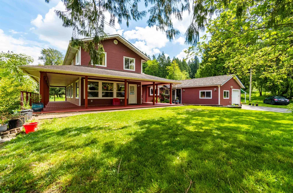 House for sale at 24250 88 Avenue Langley British Columbia - MLS: R3103712