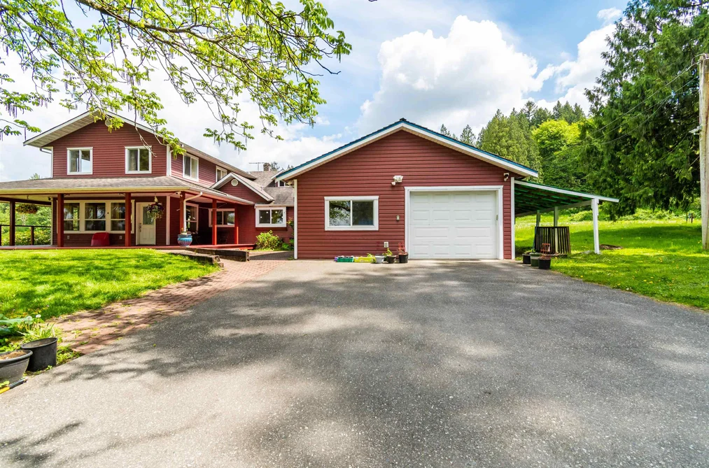 24250 88 AVENUE, Langley BC V1M 3R3, Langley BC — Residential for Sale - Photo 2