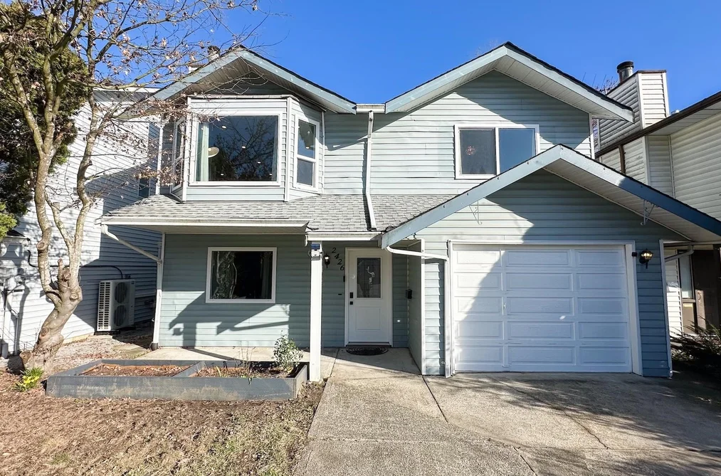 House for sale at 2426 Bennie Place Port Coquitlam British Columbia - MLS: R3094825