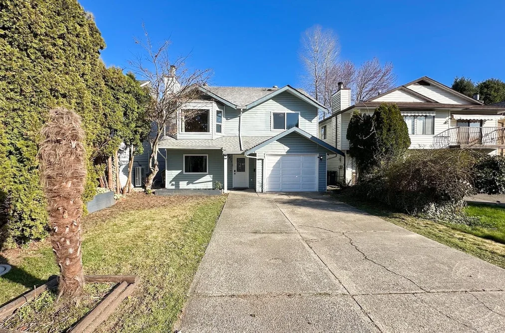 2426 BENNIE PLACE, Port Coquitlam BC V3B 7M6, Port Coquitlam BC — Residential for Sale - Photo 2