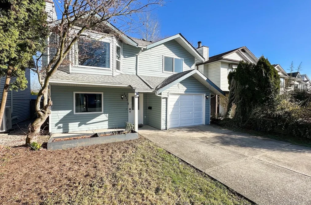 2426 BENNIE PLACE, Port Coquitlam BC V3B 7M6, Port Coquitlam BC — Residential for Sale - Photo 3
