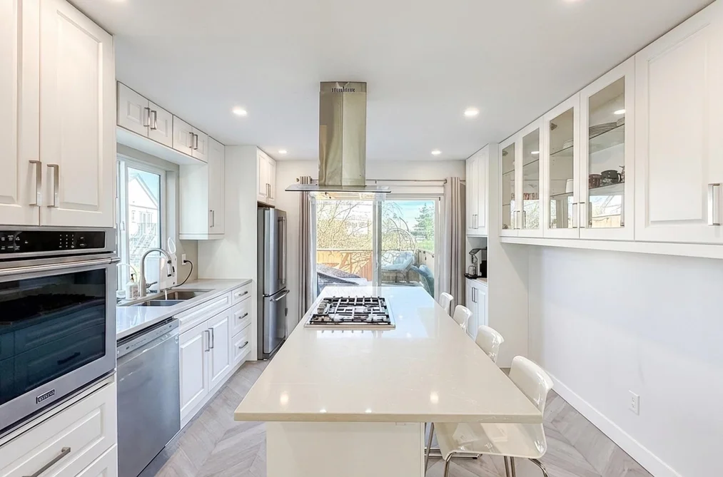 2426 BENNIE PLACE, Port Coquitlam BC V3B 7M6, Port Coquitlam BC — Residential for Sale - Photo 5