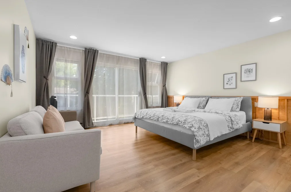 2426 W 34TH AVENUE, Vancouver BC V6M 1G7, Vancouver BC — Residential for Sale — Photo 11 of 26