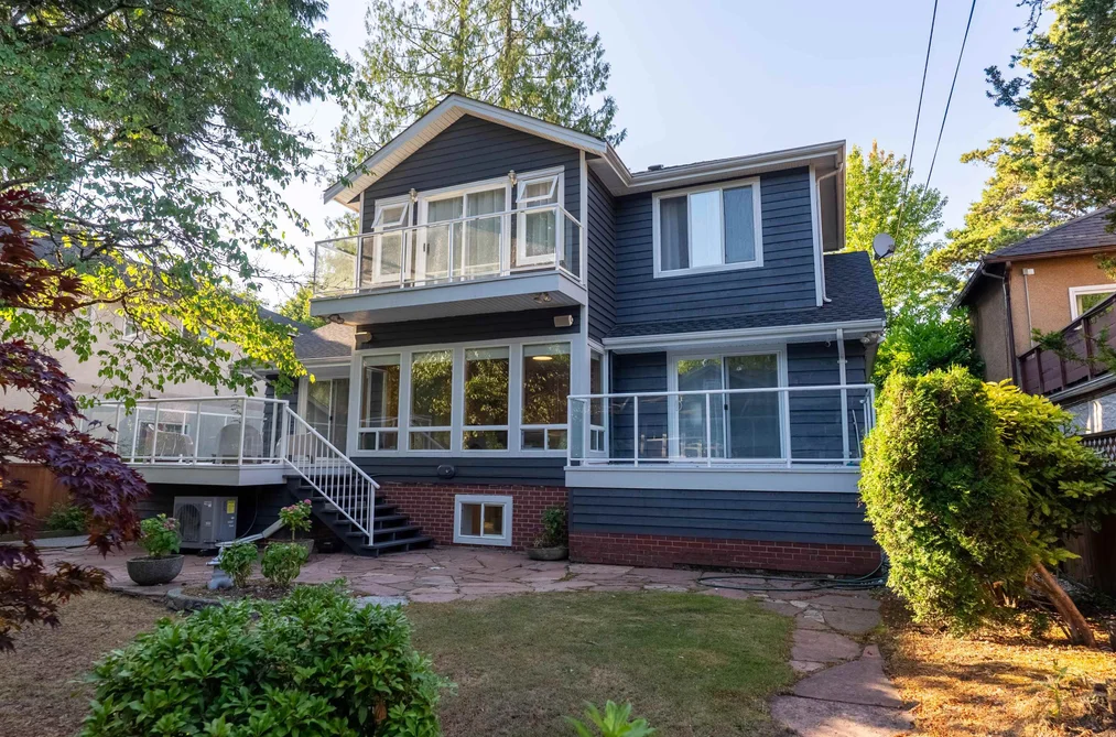 2426 W 34TH AVENUE, Vancouver BC V6M 1G7, Vancouver BC — Residential for Sale — Photo 17 of 26