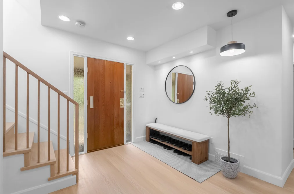 2426 W 34TH AVENUE, Vancouver BC V6M 1G7, Vancouver BC — Residential for Sale — Photo 2 of 26