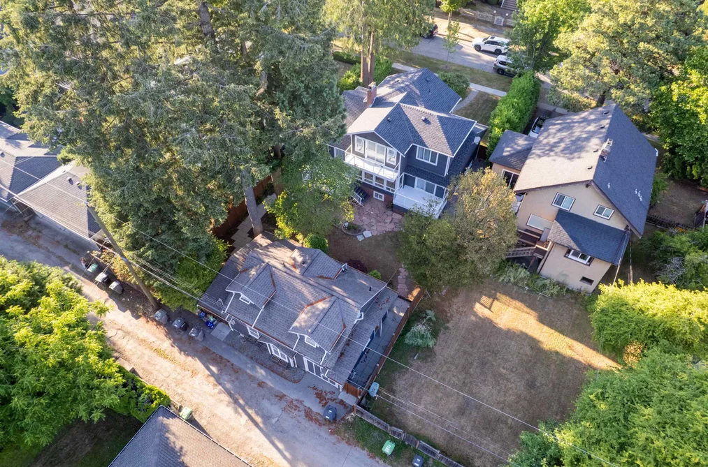 2426 W 34TH AVENUE, Vancouver BC V6M 1G7, Vancouver BC — Residential for Sale — Photo 26 of 26