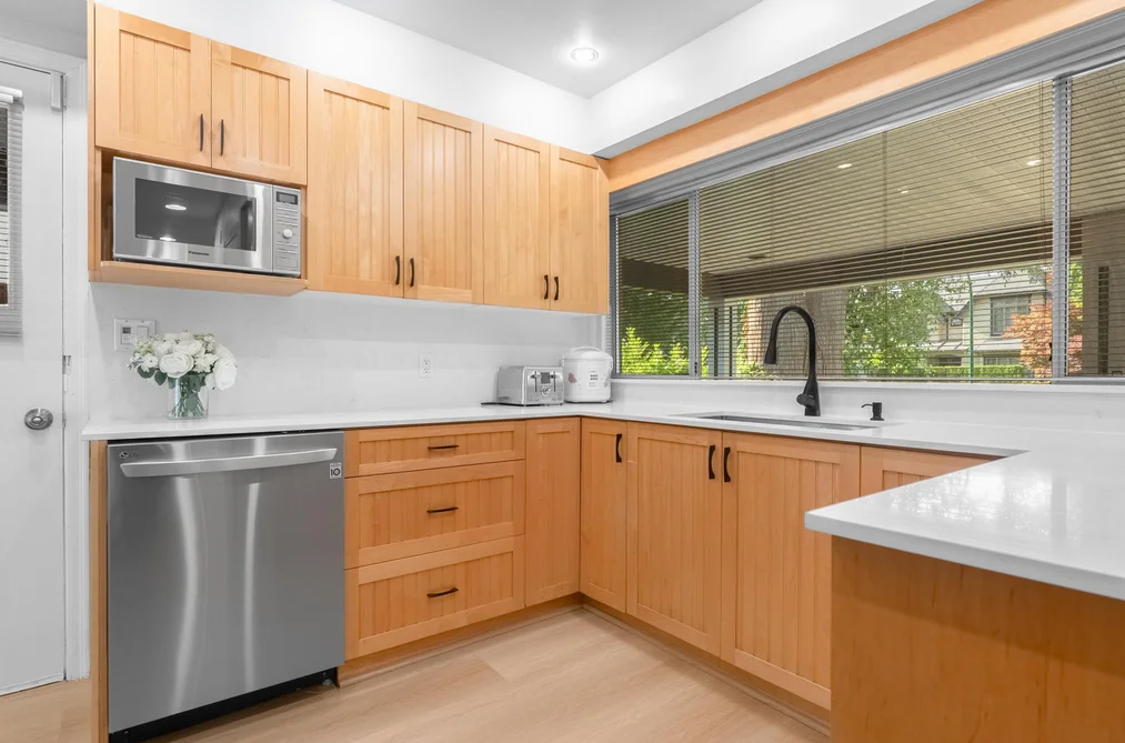 2426 W 34TH AVENUE, Vancouver BC V6M 1G7, Vancouver BC — Residential for Sale — Photo 7 of 26