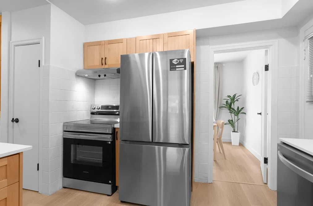 2426 W 34TH AVENUE, Vancouver BC V6M 1G7, Vancouver BC — Residential for Sale — Photo 8 of 26