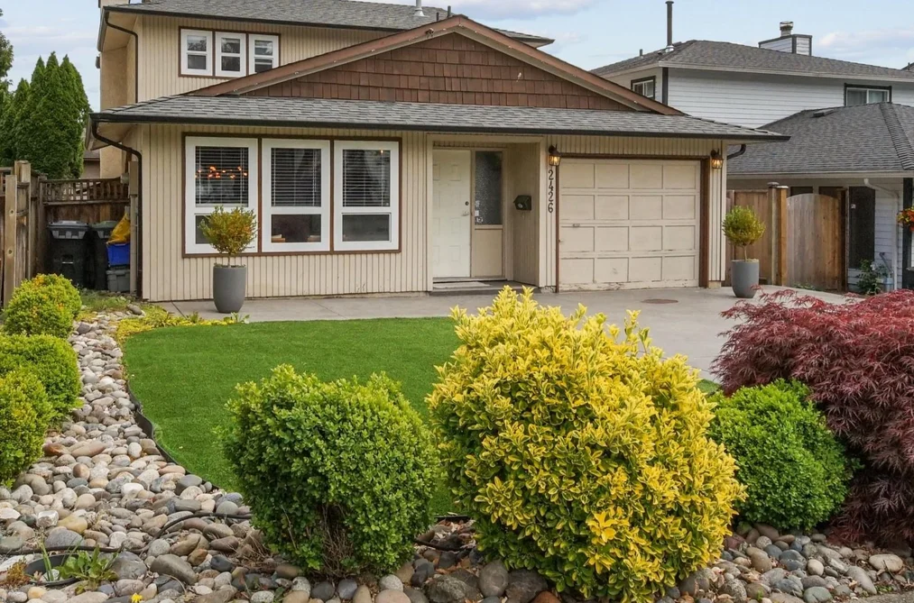 House for sale at 2426 Wayburne Crescent Langley British Columbia - MLS: R3134826