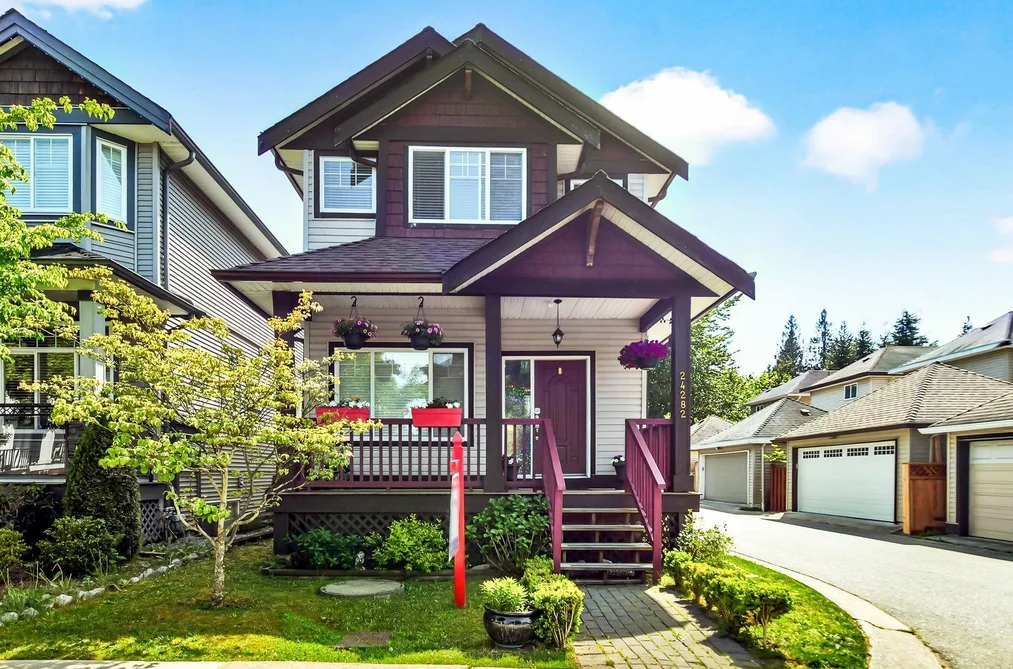 24282 101A AVENUE, Maple Ridge BC V2W 0C2, Maple Ridge BC — Residential for Sale - Photo 2