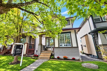 24292 102B Ave, Maple Ridge, BC - MLS: R3177030