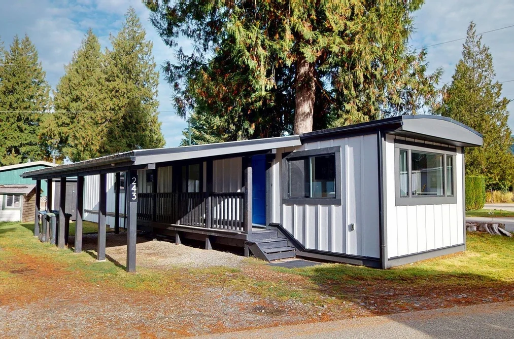 1830 Mamquam Rd Unit 243, Squamish, BC - MLS: R3178668