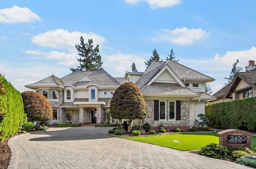 2430 Jonquil Crt, Abbotsford, BC - MLS: R3174586