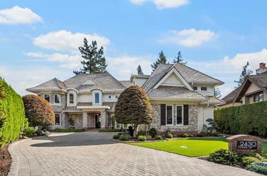 2430 Jonquil Crt, Abbotsford, BC - MLS: R3174586