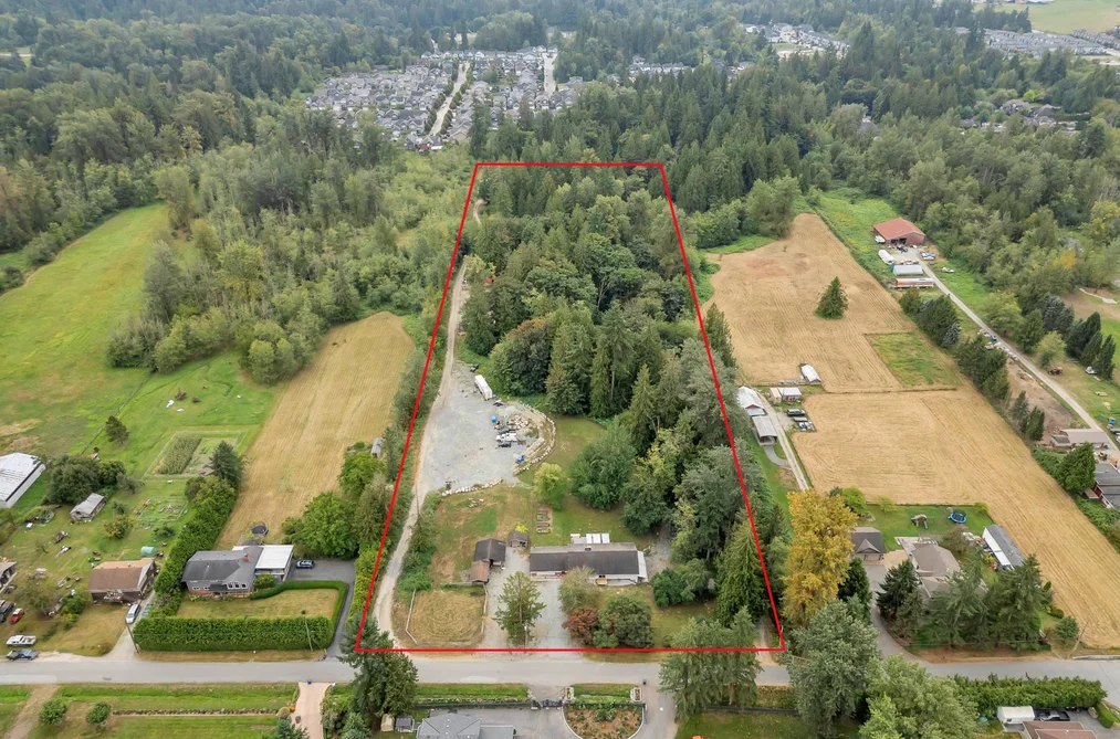 24320 116 Ave, Maple Ridge, BC - MLS: R3163263
