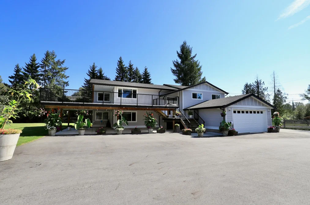 House for sale at 24325 116 Avenue Maple Ridge British Columbia - MLS: R3142479
