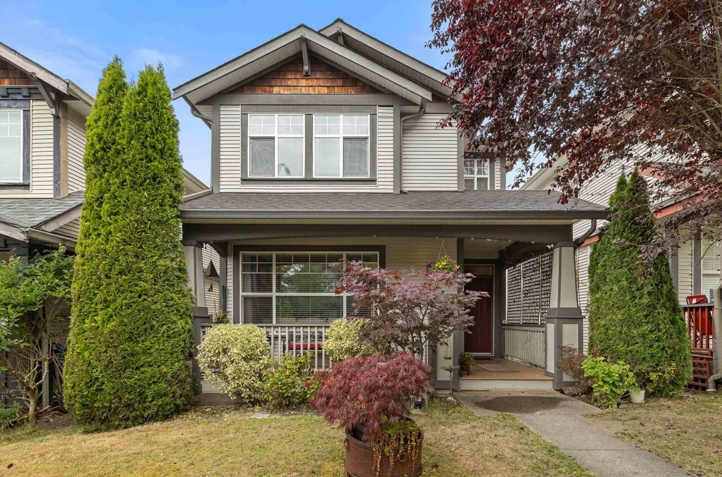 House for sale at 24327 102 Avenue Maple Ridge British Columbia - MLS: R3134536