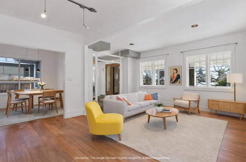 2433 MATHERS AVENUE, West Vancouver BC V7V 2H9, West Vancouver BC — Residential for Sale - Photo 6