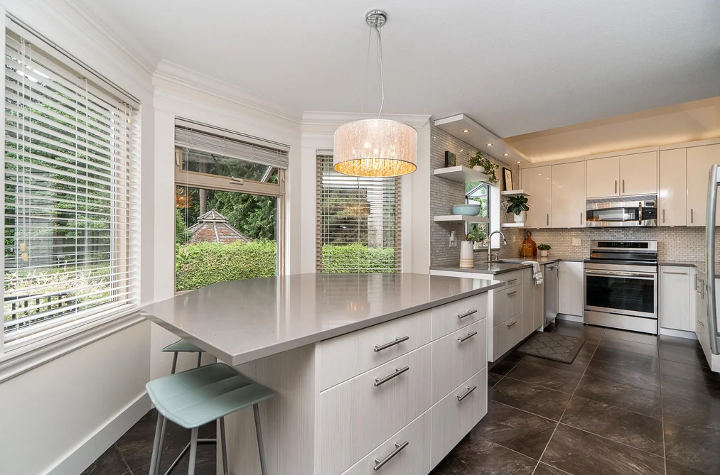 2436 LECLAIR DRIVE, Coquitlam, BC — Residential for Sale — Photo 13 of 40