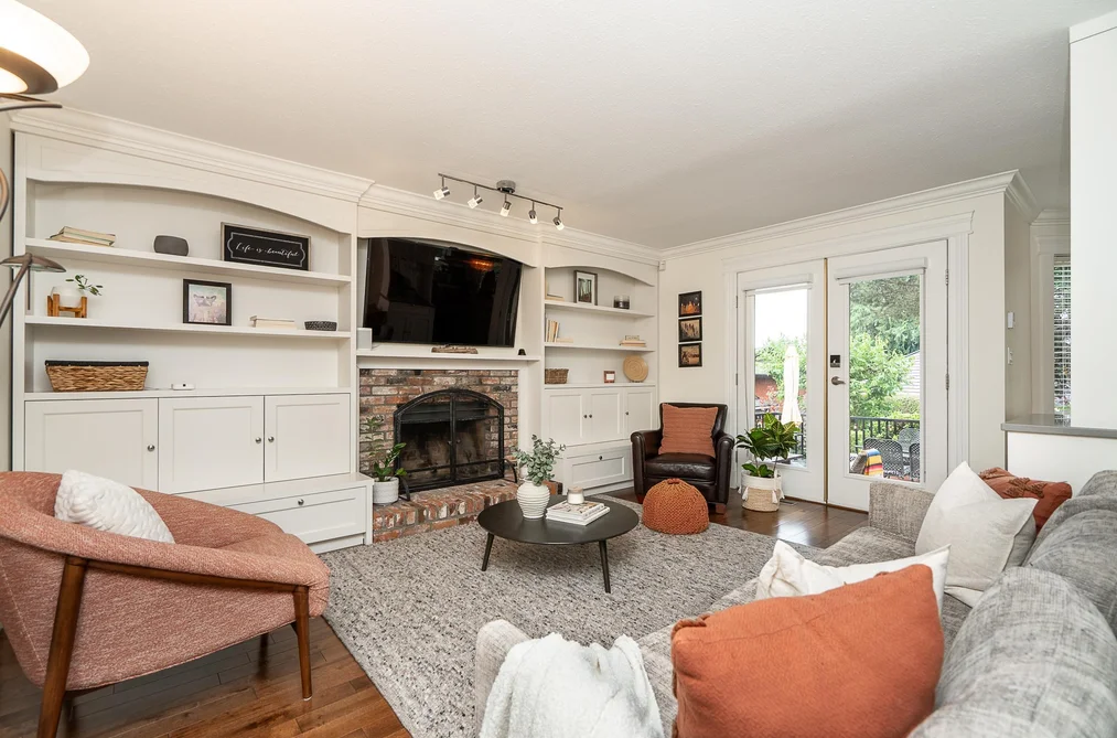 2436 LECLAIR DRIVE, Coquitlam, BC — Residential for Sale — Photo 16 of 40