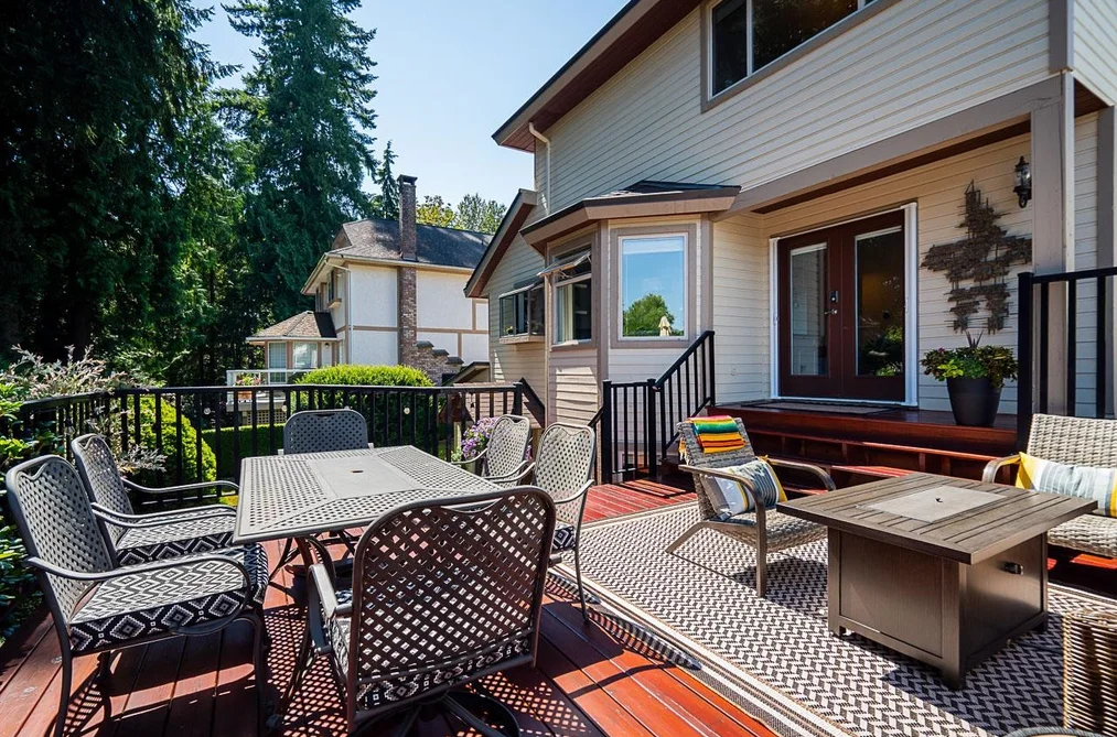 2436 LECLAIR DRIVE, Coquitlam, BC — Residential for Sale — Photo 17 of 40