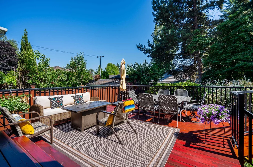 2436 LECLAIR DRIVE, Coquitlam, BC — Residential for Sale — Photo 18 of 40