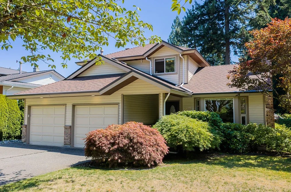 2436 LECLAIR DRIVE, Coquitlam, BC — Residential for Sale — Photo 36 of 40