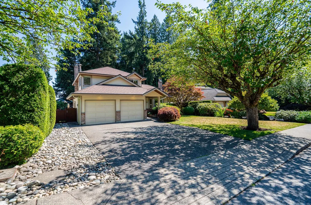 2436 LECLAIR DRIVE, Coquitlam, BC — Residential for Sale — Photo 38 of 40