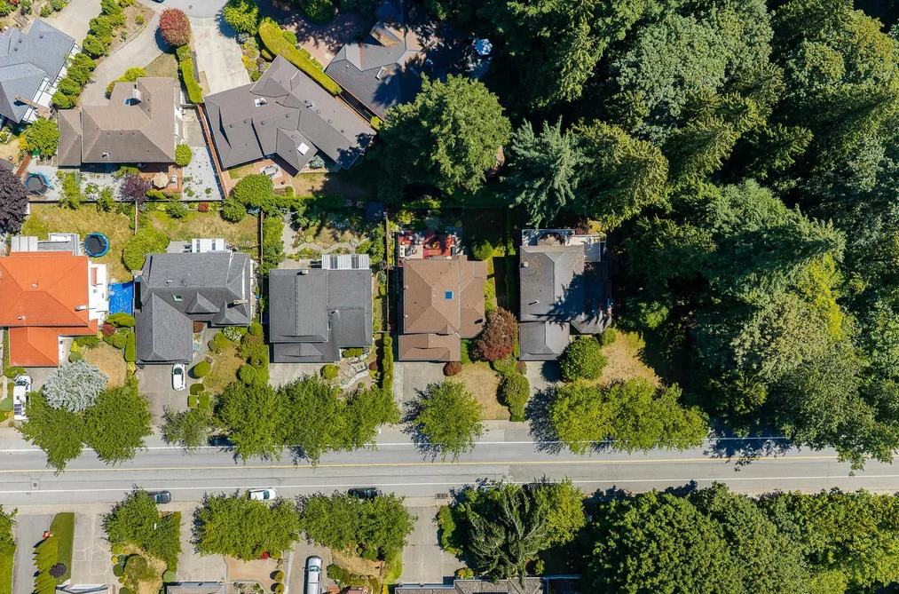 2436 LECLAIR DRIVE, Coquitlam, BC — Residential for Sale — Photo 39 of 40