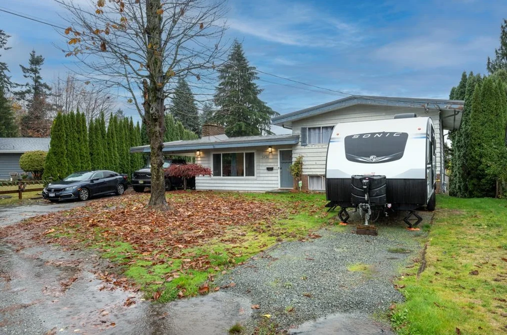 2436 RIDEAU STREET, Abbotsford BC V2T 3N4, Abbotsford BC — Residential for Sale - Photo 3