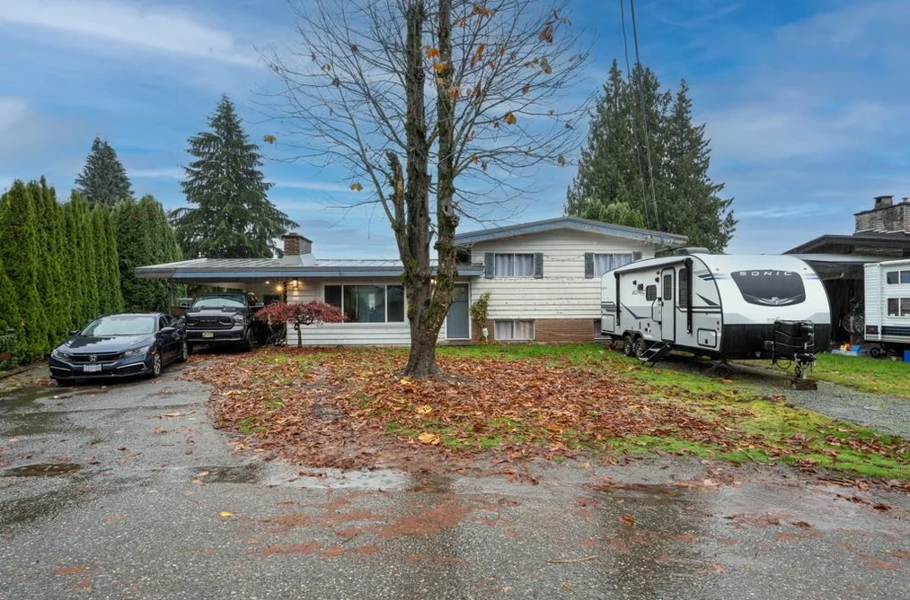 2436 RIDEAU STREET, Abbotsford BC V2T 3N4, Abbotsford BC — Residential for Sale - Photo 4
