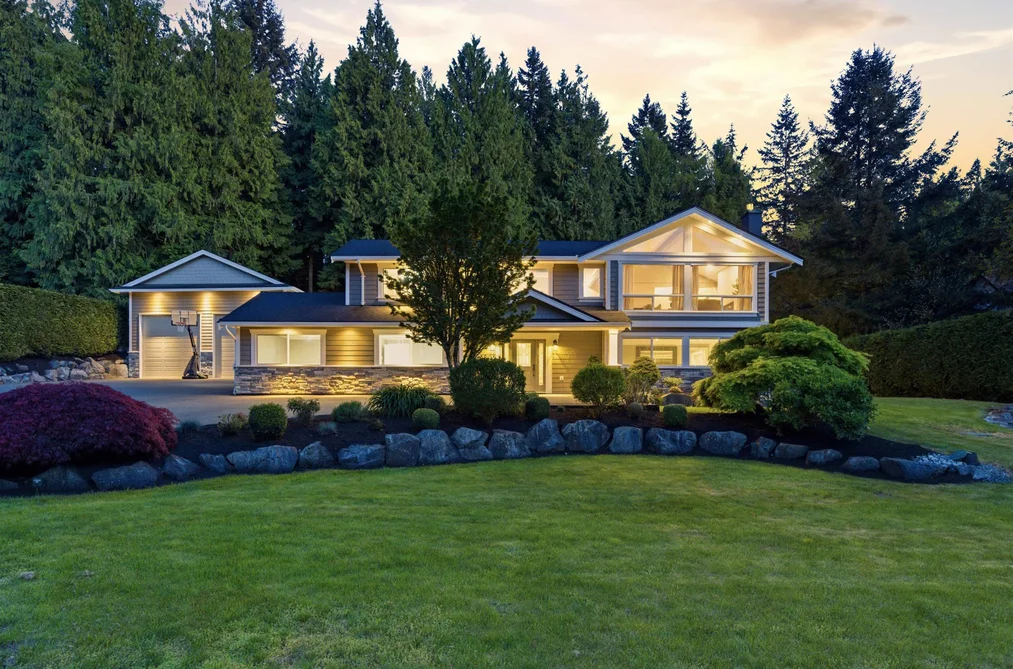 House for sale at 24364 61 Avenue Langley British Columbia - MLS: R3124050