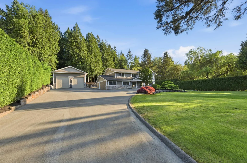 24364 61 AVENUE, Langley BC V2Y 2G2, Langley BC — Residential for Sale - Photo 4