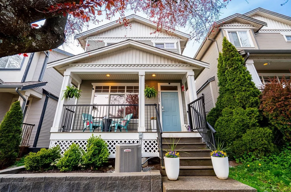 24365 102A AVENUE, Maple Ridge BC V2W 2E3, Maple Ridge BC — Residential for Sale - Photo 2