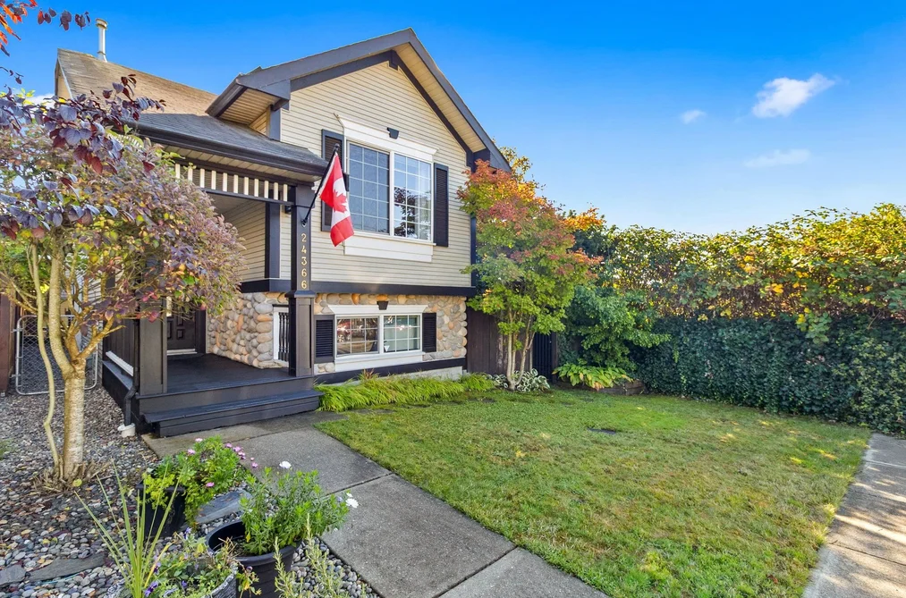 24366 102 Ave, Maple Ridge, BC - MLS: R3180009