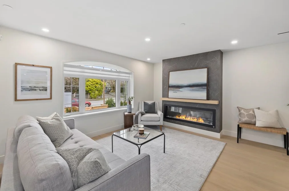 2438 W 49 AVENUE, Vancouver BC V6M 2V3, Vancouver BC — Residential for Sale - Photo 6