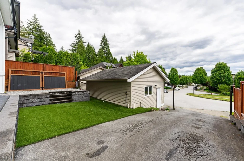 24382 104 AVENUE, Maple Ridge BC V2W 2C4, Maple Ridge BC — Residential for Sale — Photo 32 of 36