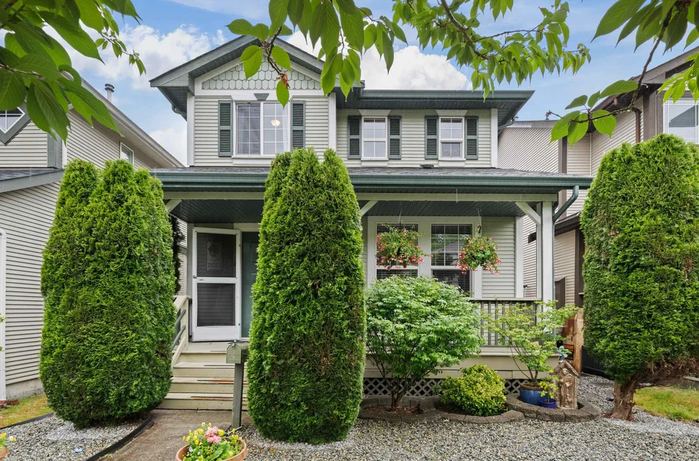 24383 101A AVENUE, Maple Ridge, BC — Residential for Sale - Photo 2
