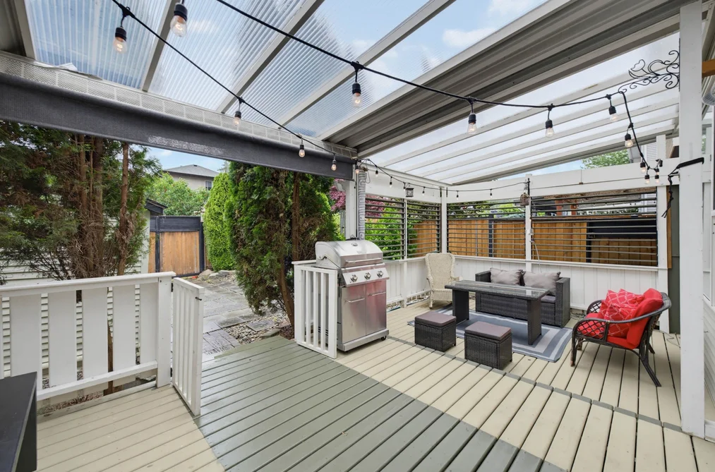 24383 101A AVENUE, Maple Ridge, BC — Residential for Sale — Photo 31 of 40