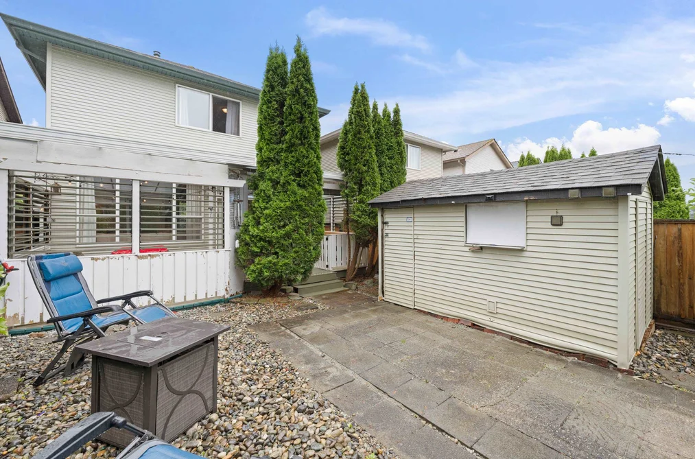 24383 101A AVENUE, Maple Ridge, BC — Residential for Sale — Photo 37 of 40