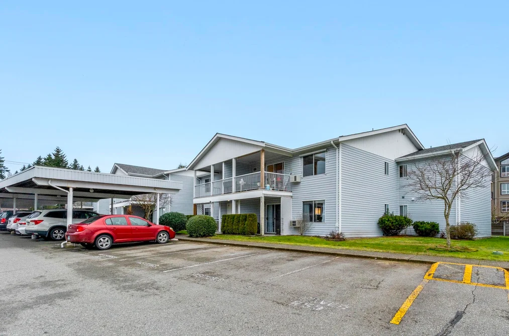 Townhouse for sale at 244 32691 Garibaldi Drive Abbotsford British Columbia - MLS: R3109280