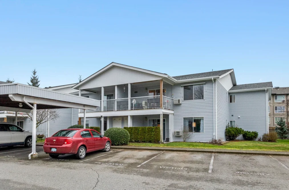244 32691 GARIBALDI DRIVE, Abbotsford BC V2T 5T7, Abbotsford BC — Residential for Sale - Photo 2