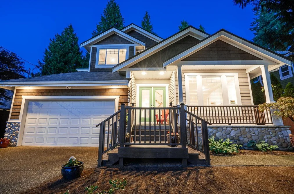 2440 124B STREET, Surrey BC V4A 3N6, Surrey BC — Residential for Sale - Photo 2
