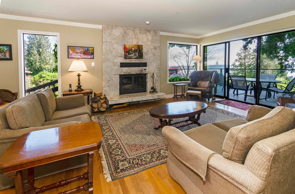 2440 QUEENS AVENUE, West Vancouver BC V7V 2Y6, West Vancouver BC — Residential for Sale - Photo 5