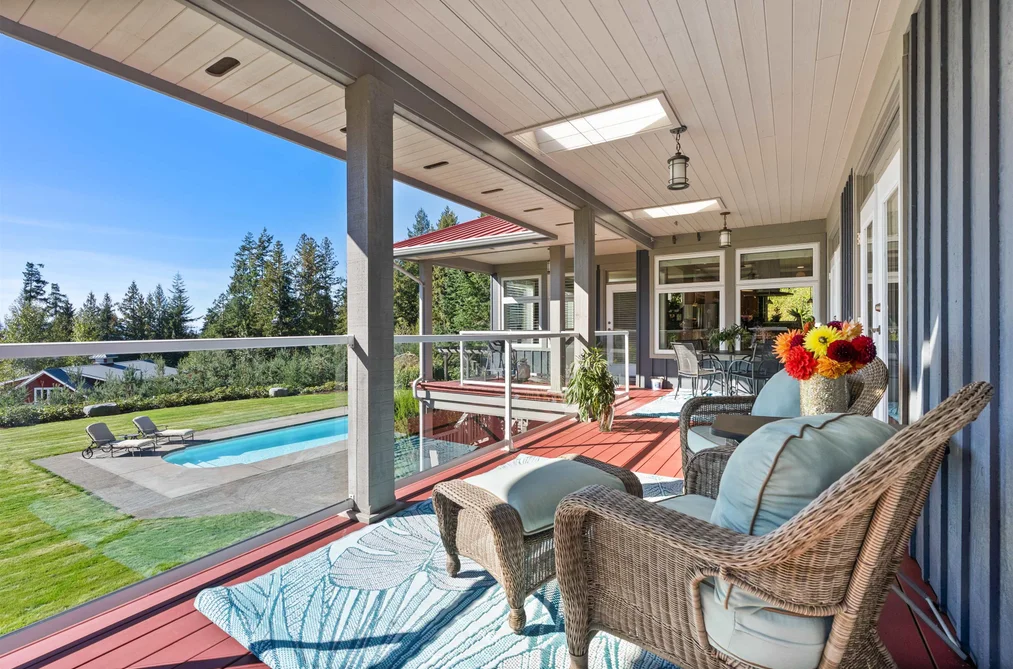 2440 SUNSHINE COAST HIGHWAY, Roberts Creek BC V0N 2W5, Roberts Creek BC — Residential for Sale - Photo 5