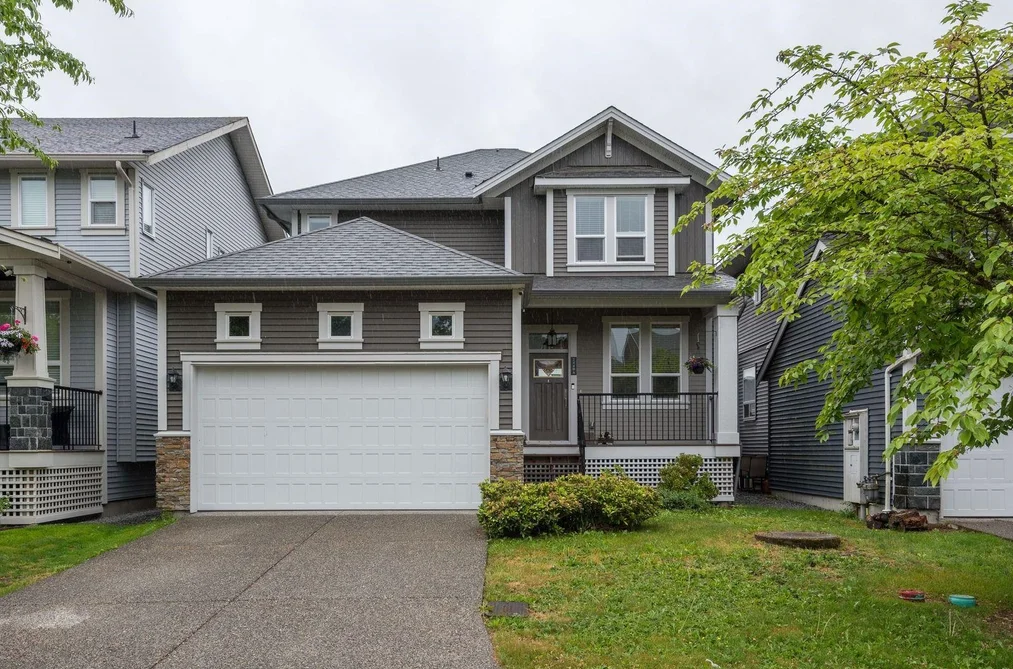 House for sale at 24406 113 Avenue Maple Ridge British Columbia - MLS: R3124998