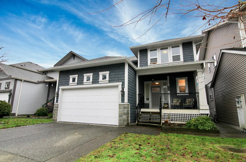 24408 113a Ave, Maple Ridge, BC - MLS: R3179238