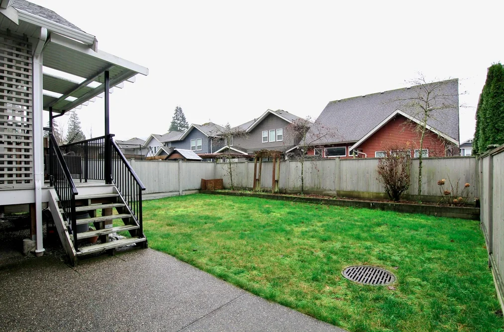 24408 113A Avenue, Maple Ridge, BC - House for Sale - Photo 36 of 40 24408 113A Avenue, Maple Ridge, BC - House for Sale - Photo 36 of 40