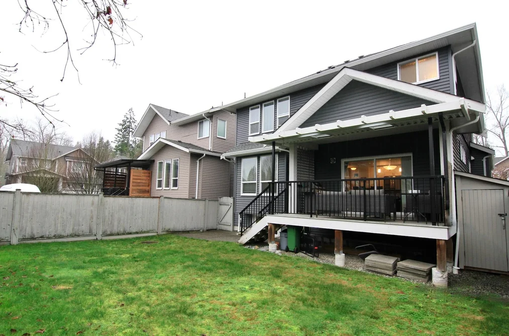 24408 113A Avenue, Maple Ridge, BC - House for Sale - Photo 38 of 40 24408 113A Avenue, Maple Ridge, BC - House for Sale - Photo 38 of 40
